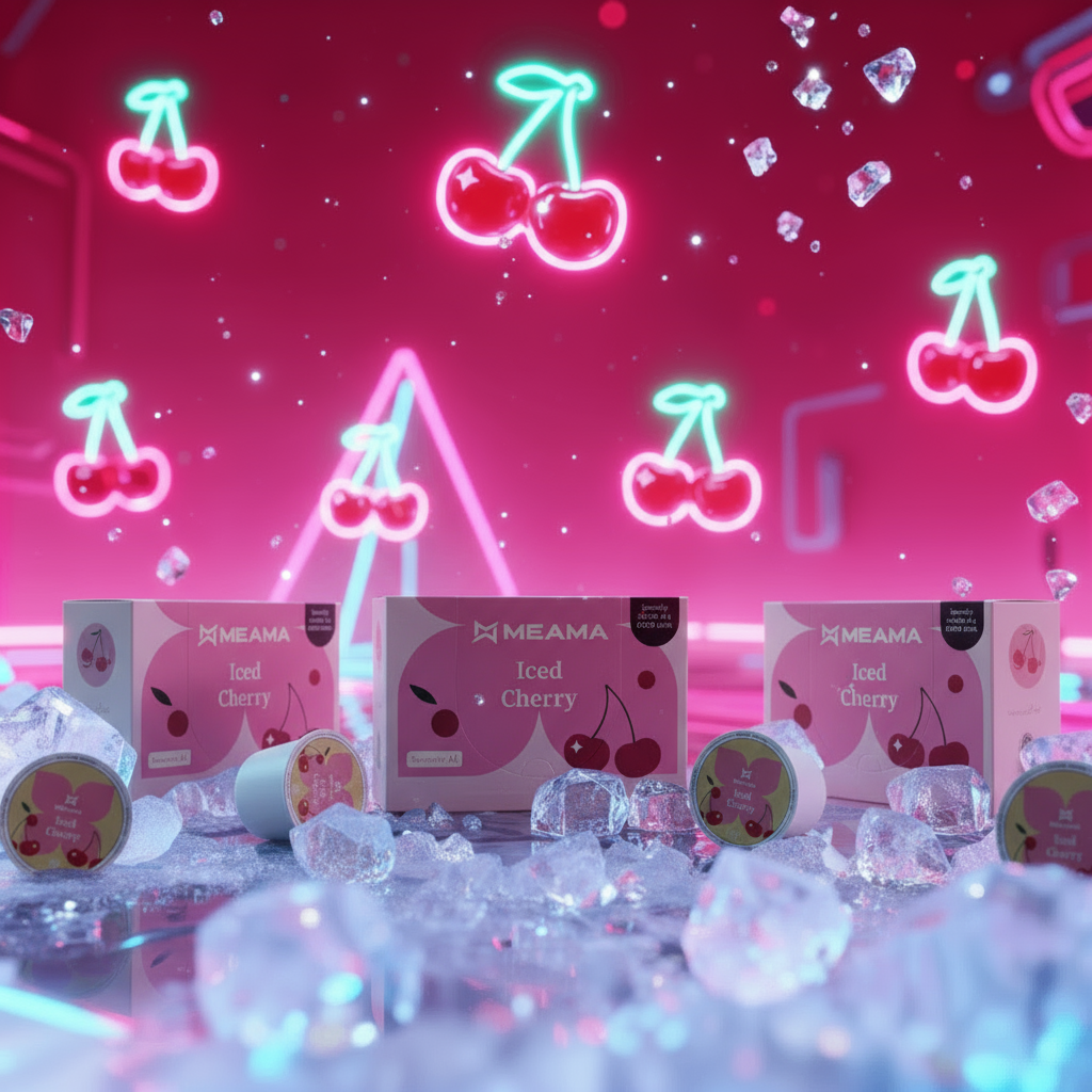 ცივი ალუბალი