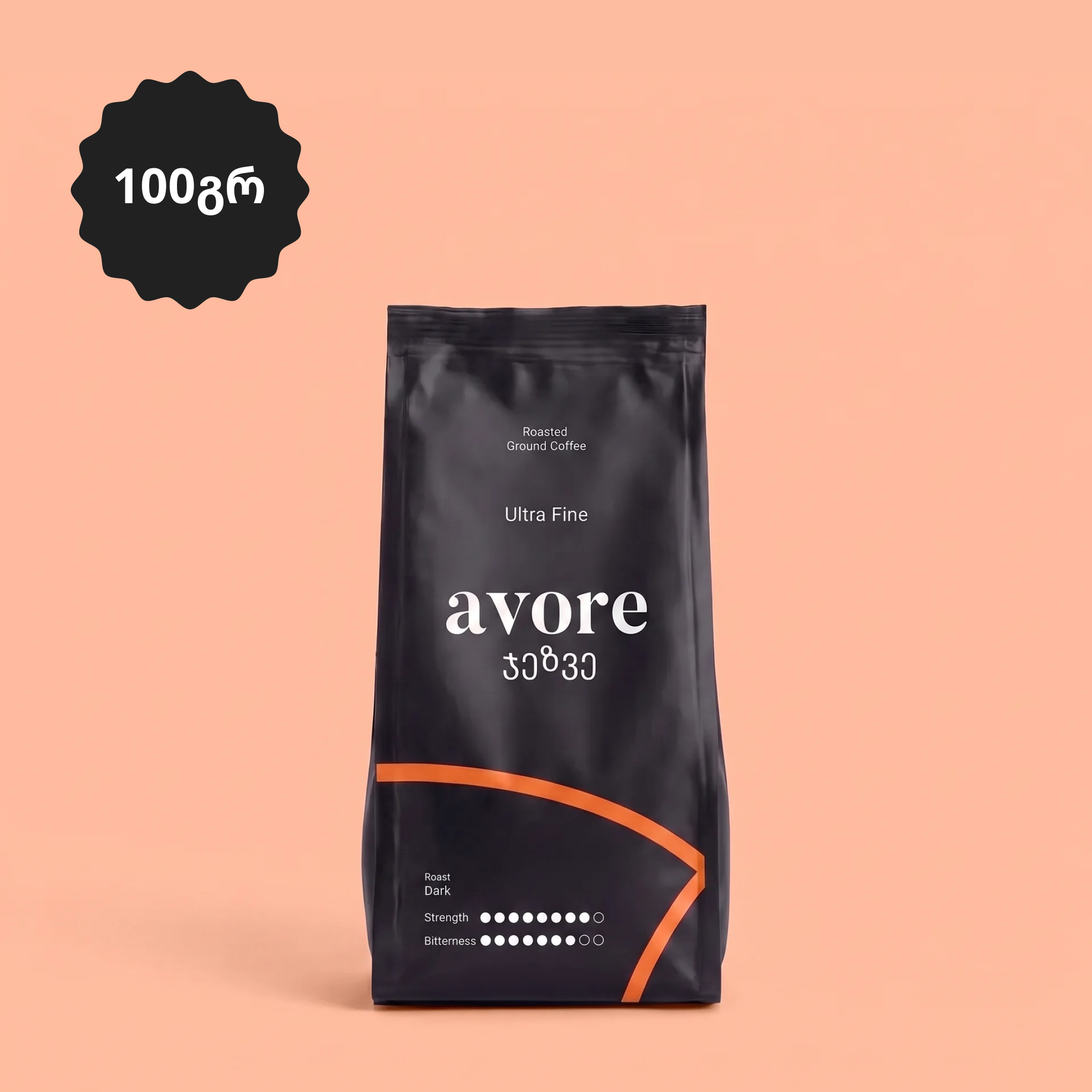 Avore ჯეზვე
