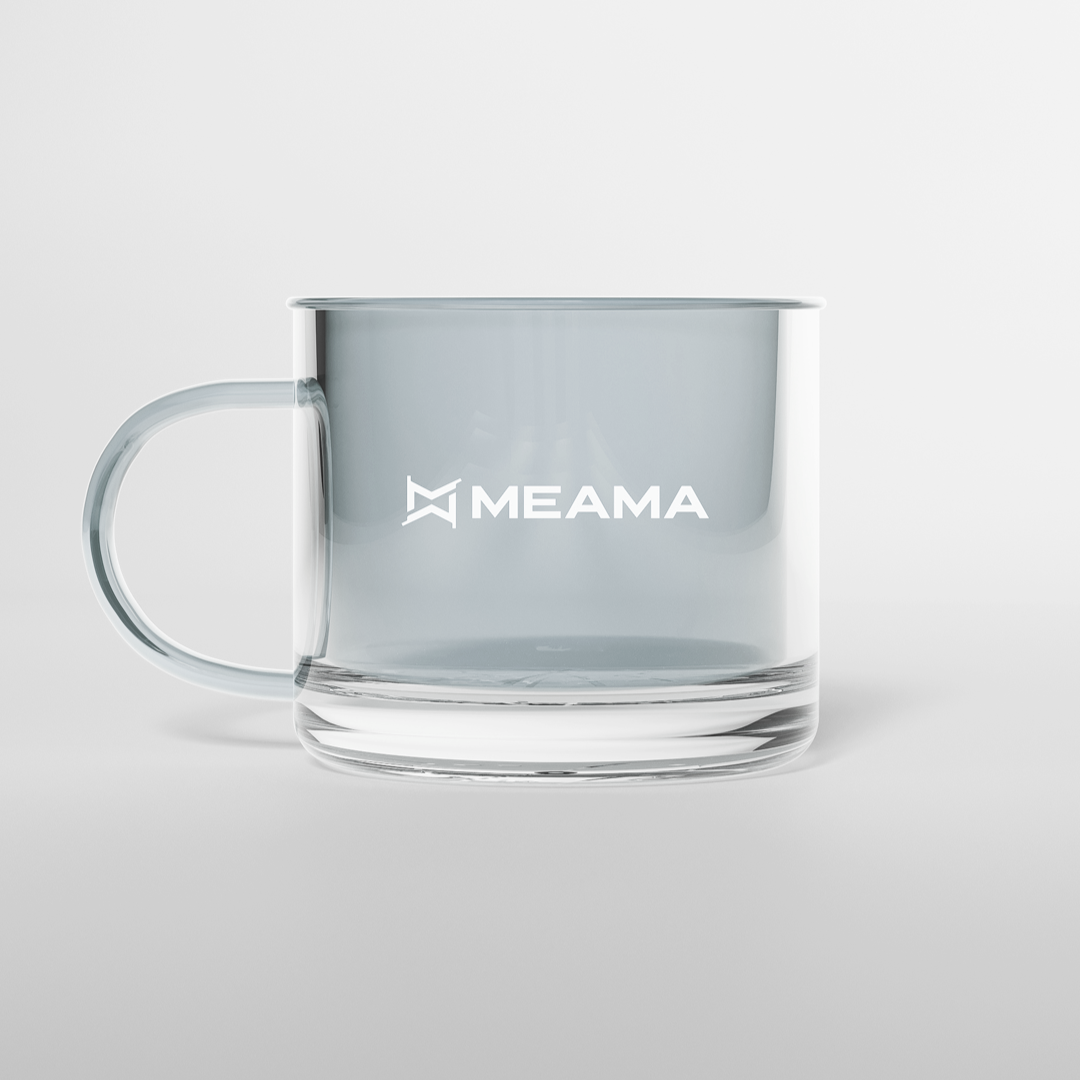 ორმაგი მინის ჭიქა 250 მლ (2 ცალი)