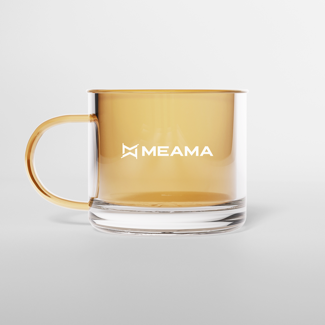 ორმაგი მინის ჭიქა 250 მლ (2 ცალი)