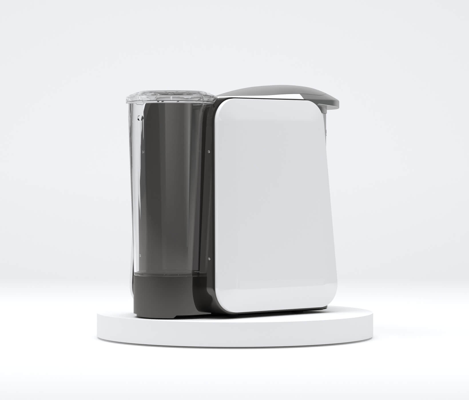 მულტიკაფსულის აპარატი