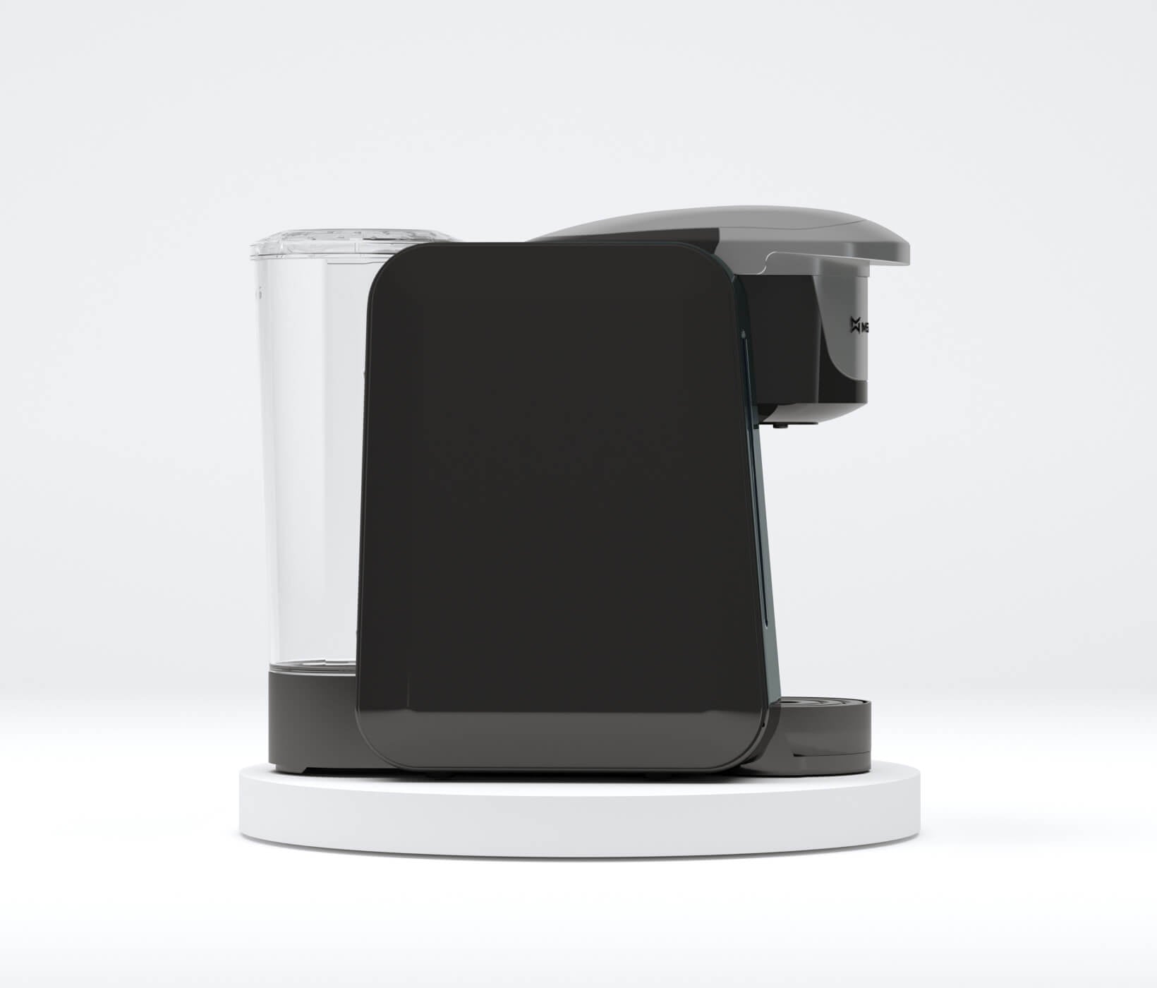 მულტიკაფსულის აპარატი