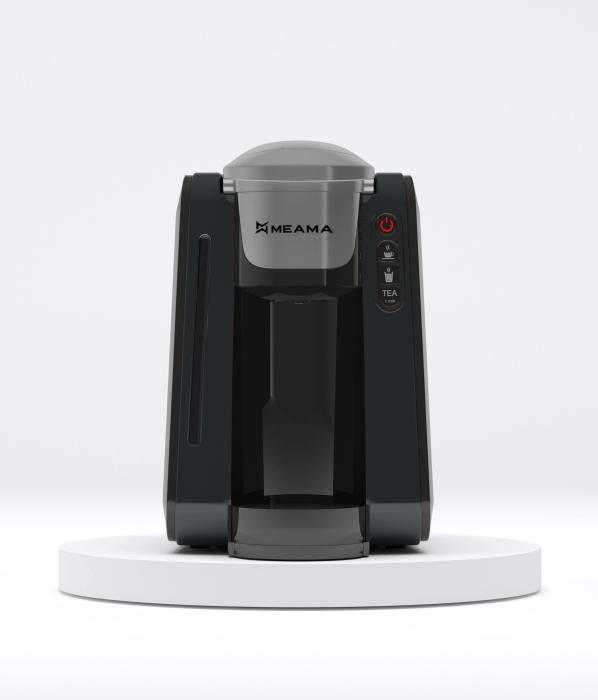 მულტიკაფსულის აპარატი