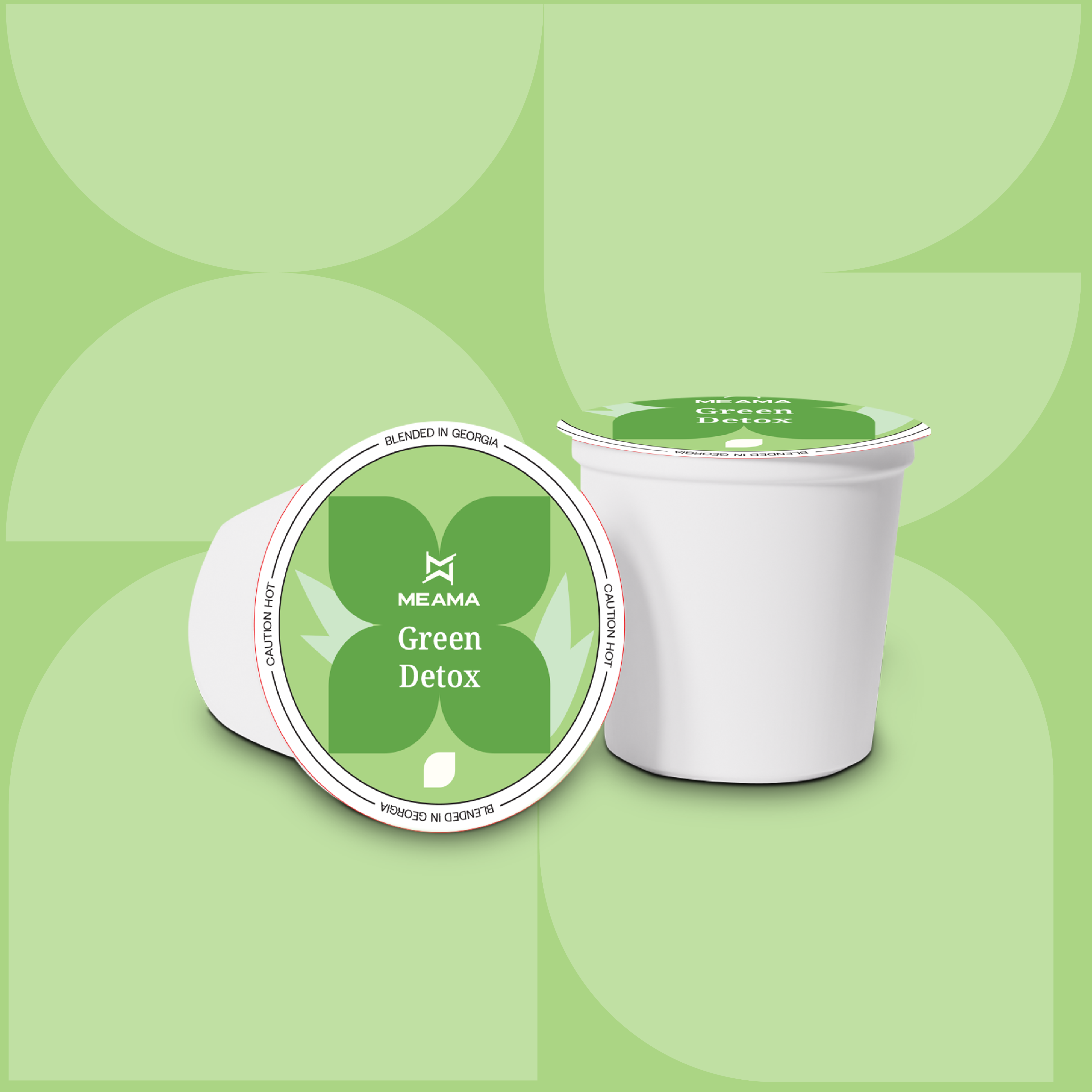 მწვანე დეტოქსი