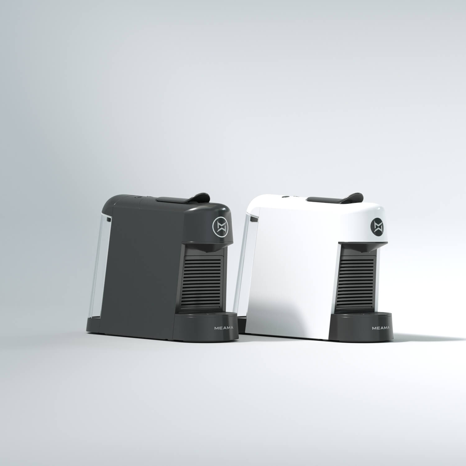 ესპრესო კაფსულის აპარატი