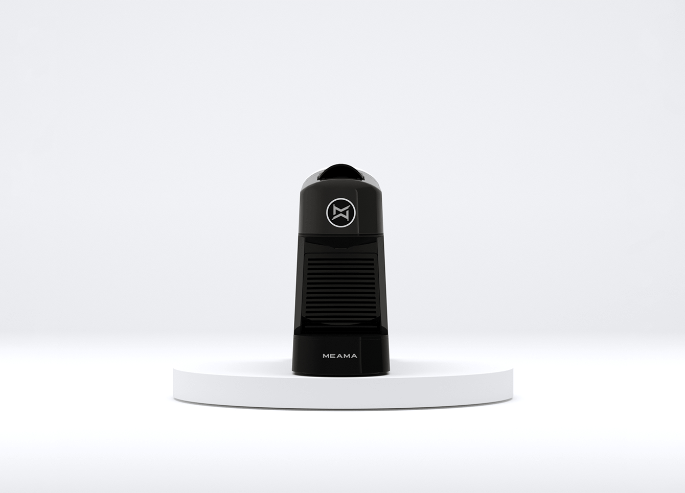 ესპრესო კაფსულის აპარატი