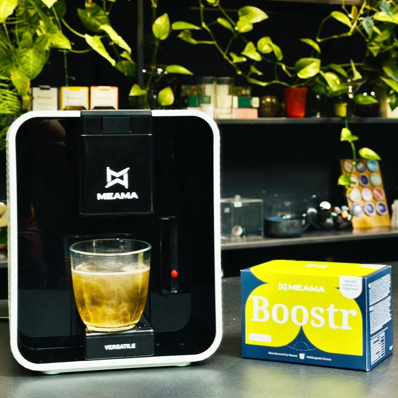 ბუსტერი