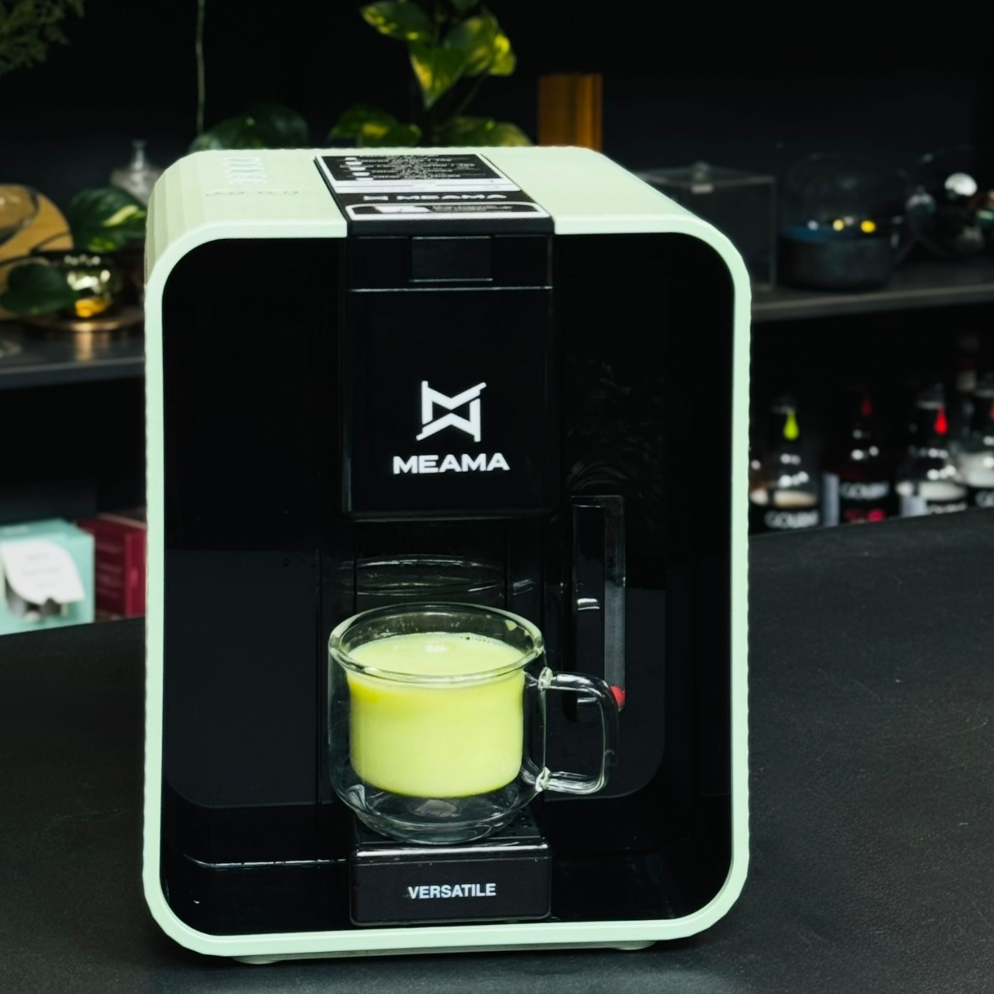 მატჩა ლატე