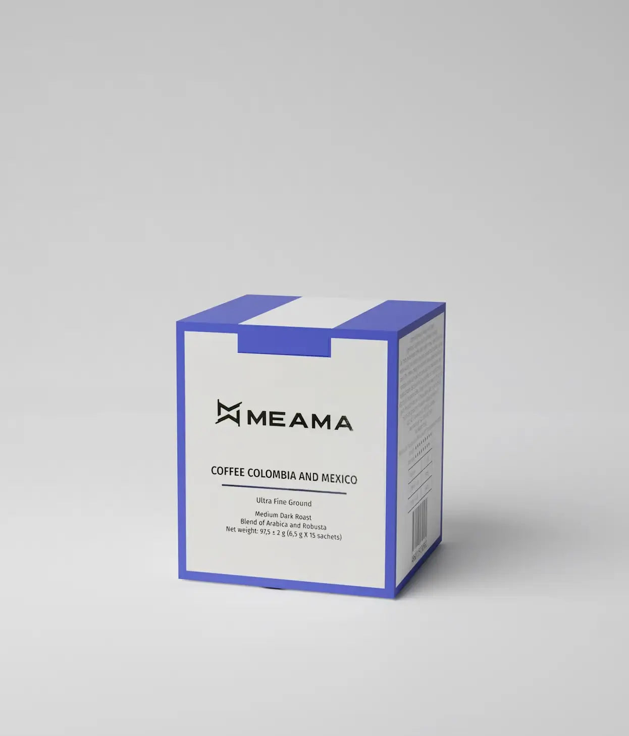 ნალექიანი ყავა: მექსიკა