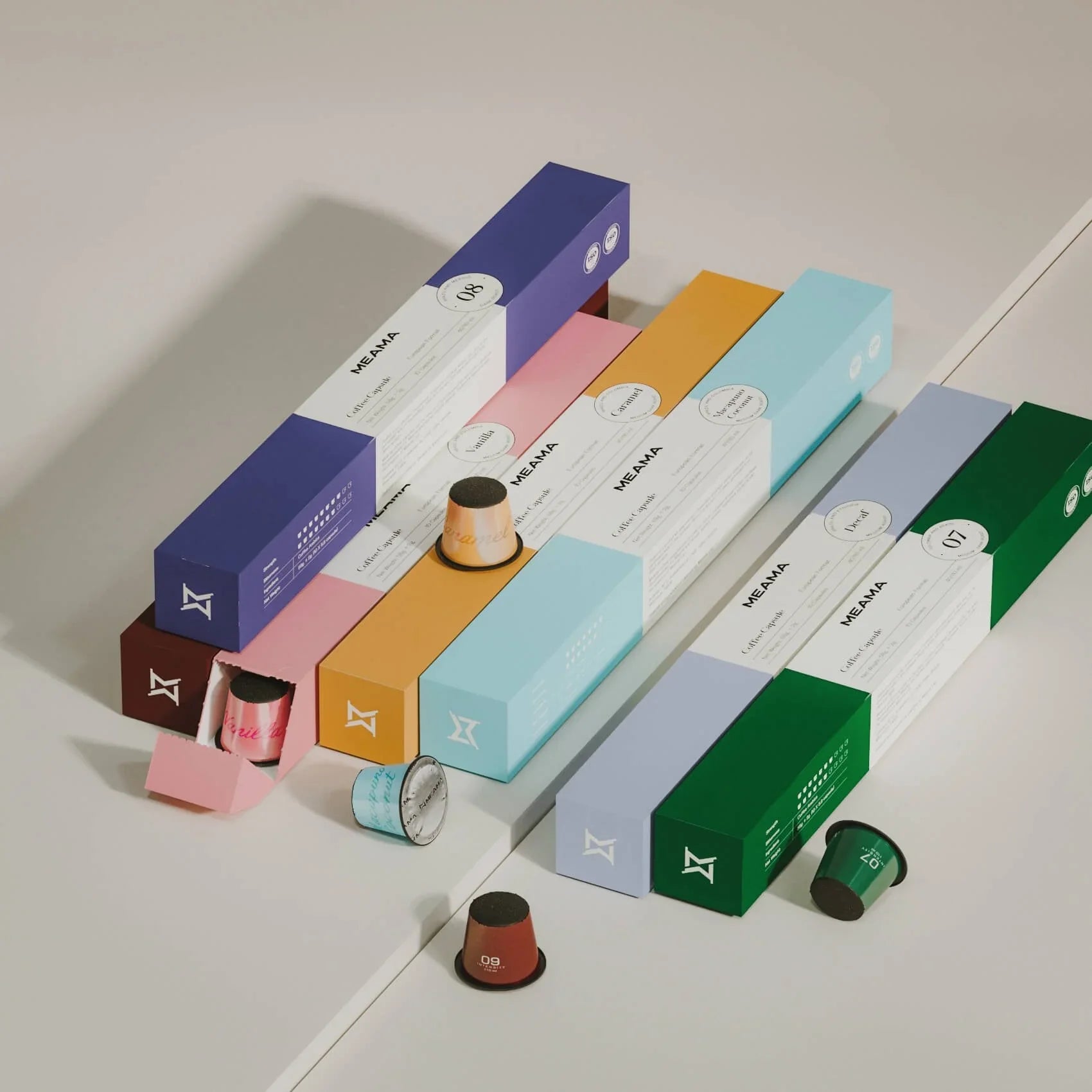 ყველაზე მოთხოვნადი პროდუქტები