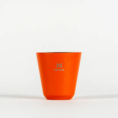 მეტალის ჭიქა 160 მლ