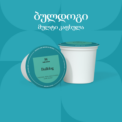 ბულდოგი