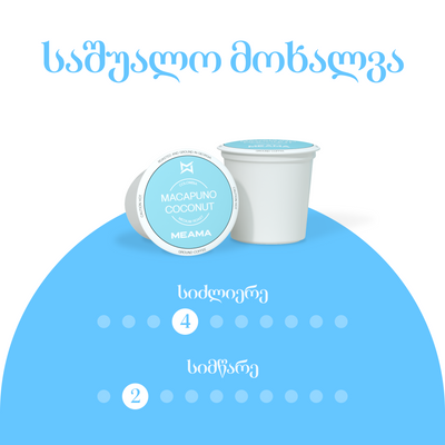 მაკაპუნო ქოქოსი