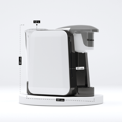 მულტიკაფსულის აპარატი