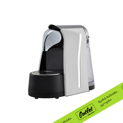 ესპრესო ფორმატი - Zoe