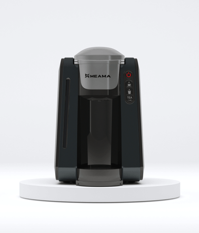 მულტიკაფსულის აპარატი