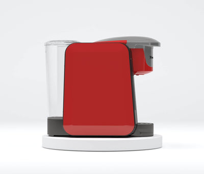 მულტიკაფსულის აპარატი