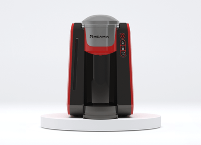 მულტიკაფსულის აპარატი