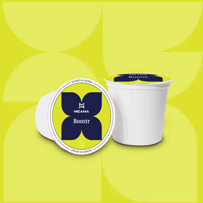 ბუსტერი