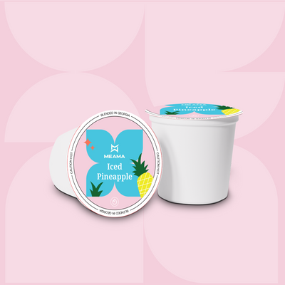 ცივი ანანასი