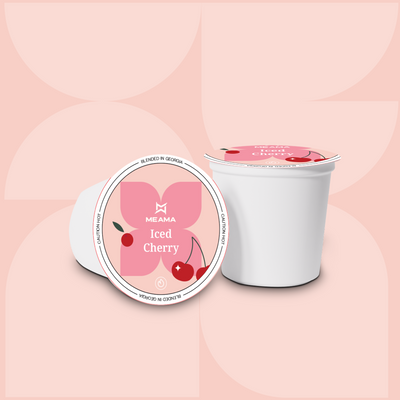 ცივი ალუბალი