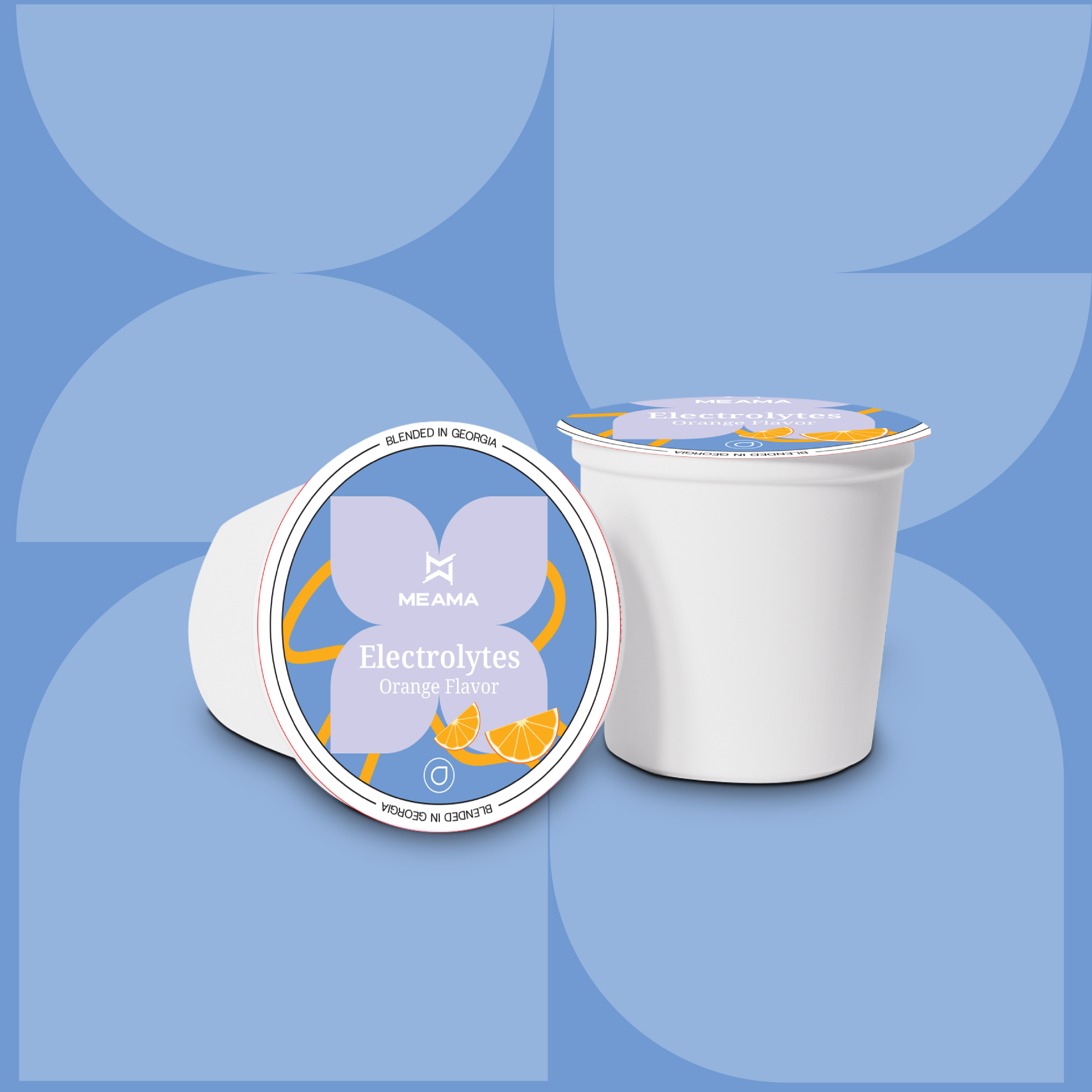 ელექტროლიტები