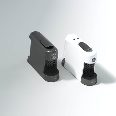 ესპრესო კაფსულის აპარატი