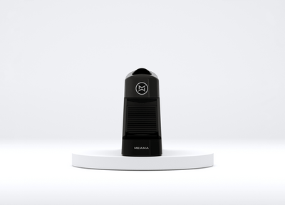 ესპრესო კაფსულის აპარატი