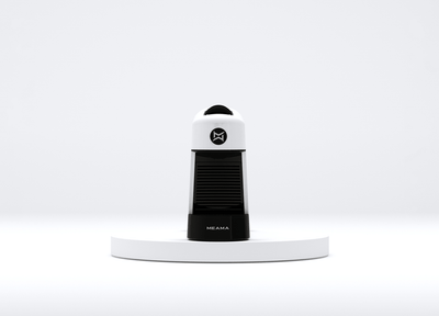 ესპრესო კაფსულის აპარატი