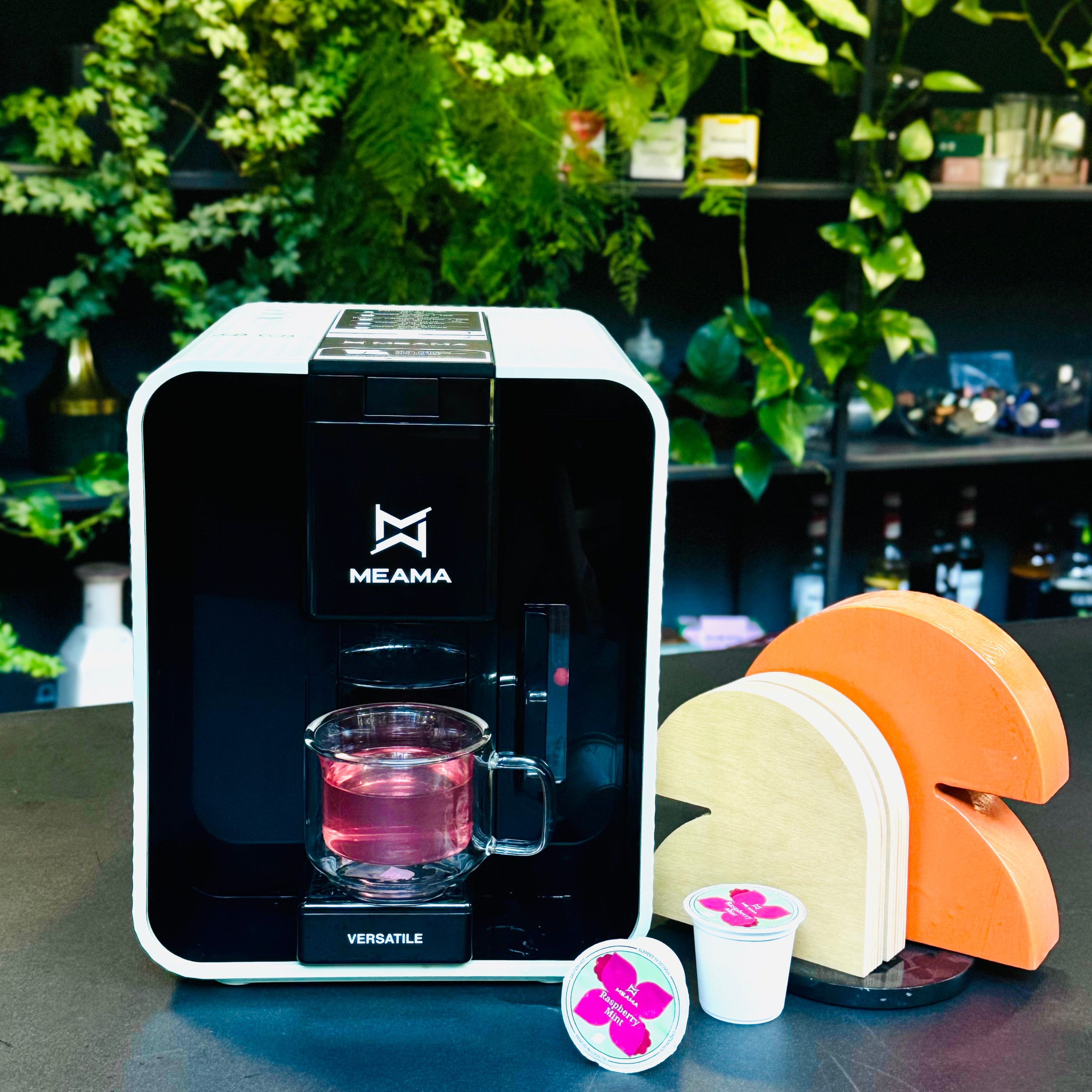 ჟოლო პიტნით