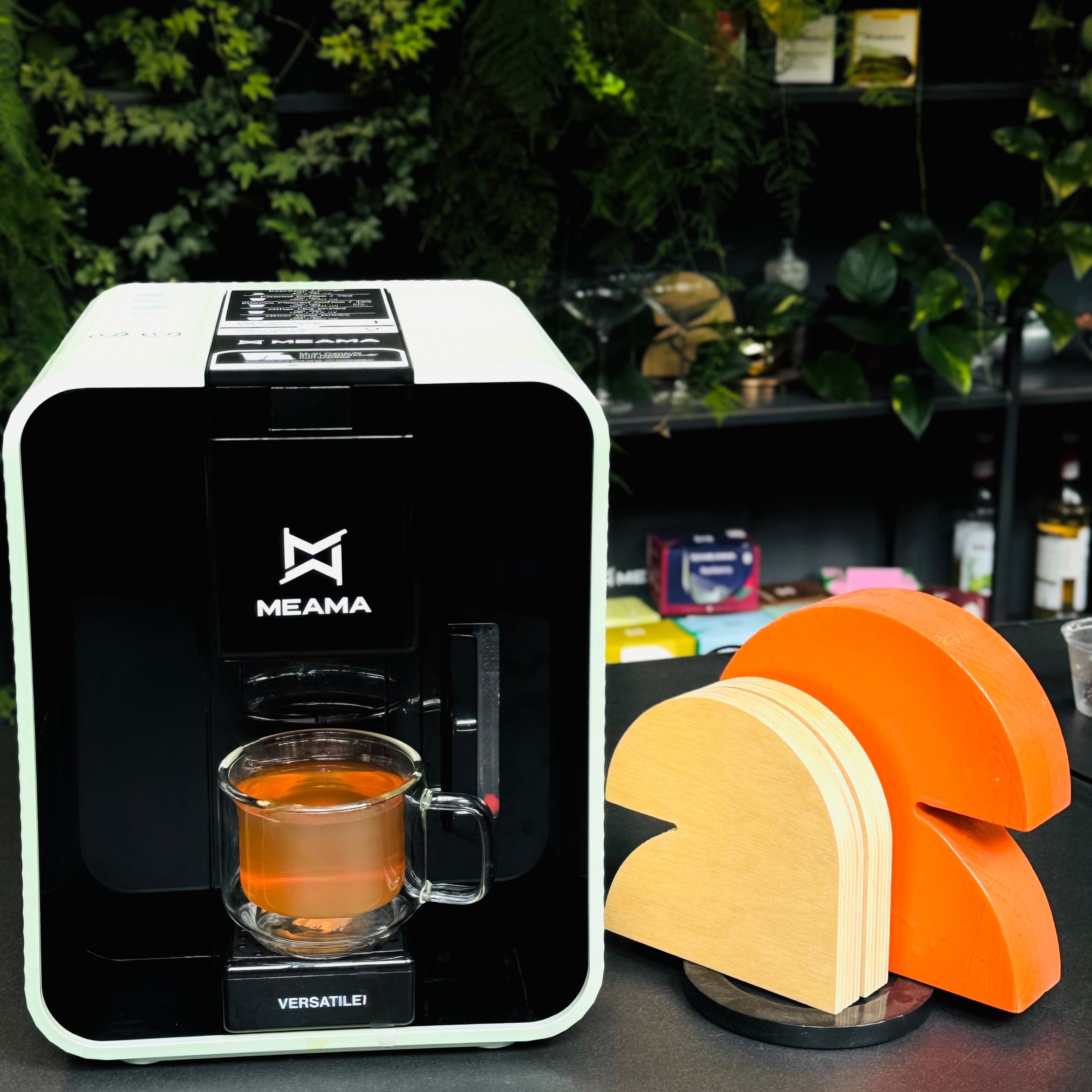 ჯინჯერი და კურკუმა