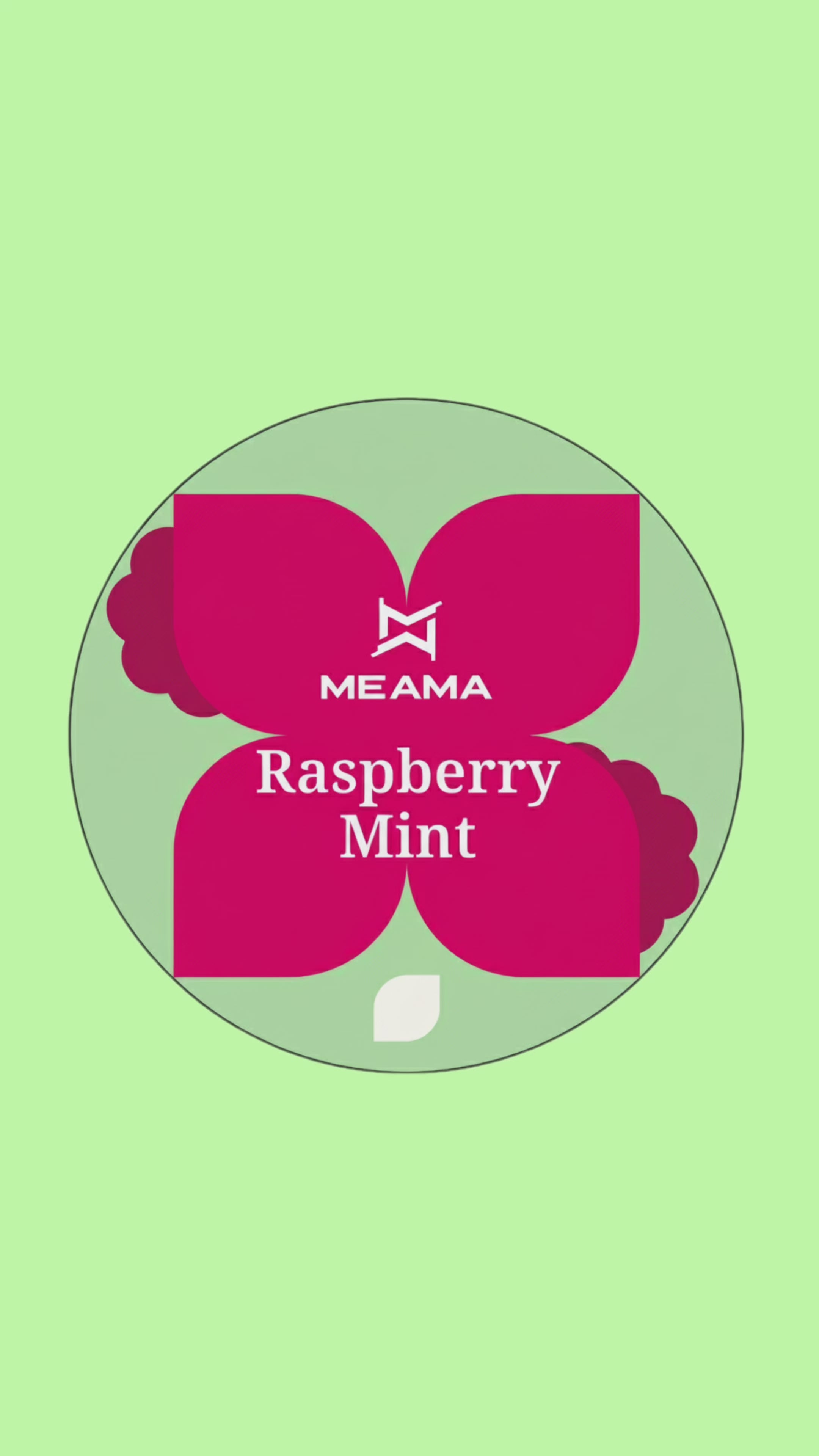 Load video: ჟოლო პიტნით