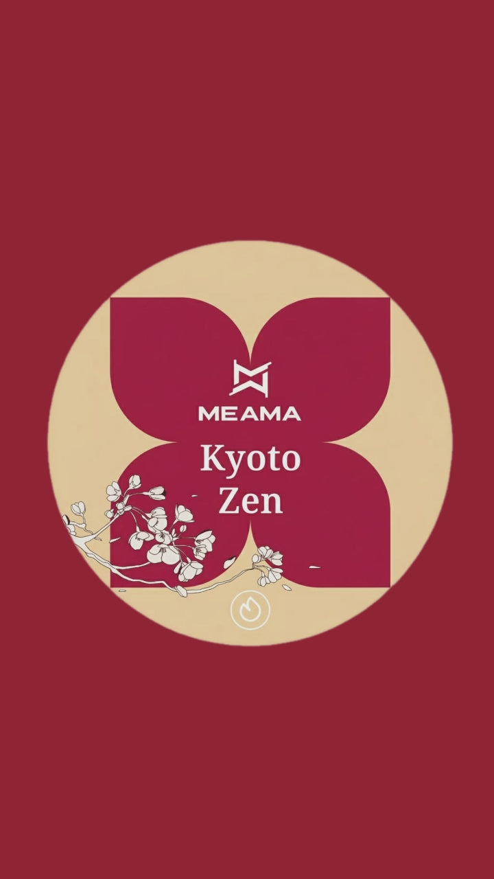 Load video: კიოტო ძენი